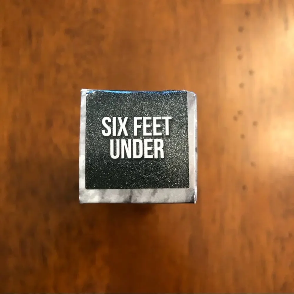 Jeffree Star Cosmetics: The Gloss Six Feet Under NIB